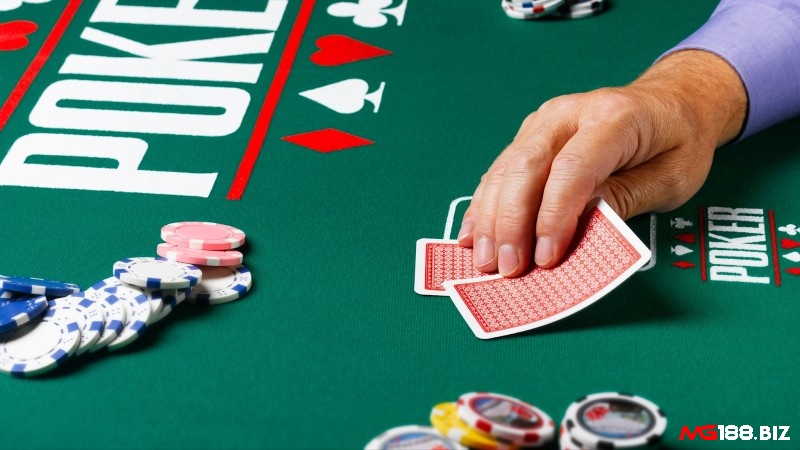 Khám phá ngay các chiến thuật đặc sắc và cách xác định bet size poker nhé