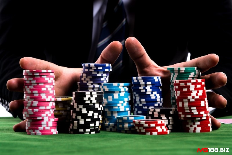 Chi tiết về các chiến lược và mẹo cược trong poker