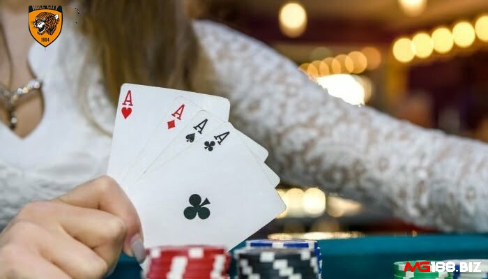 Tìm hiểu những vai trò to lớn của EV trong poker là gì nhé