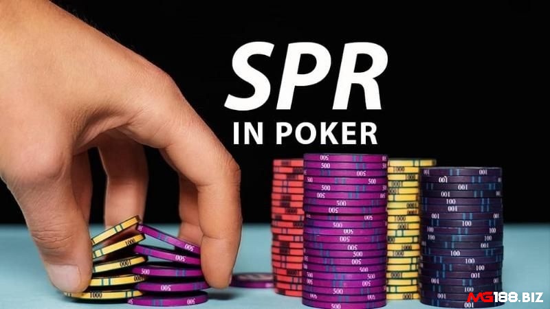 Cùng MG188 tìm hiểu SPR Poker là gì?