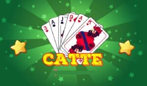 Bài Cách Tê – Cách chơi game bài Catte chi tiết nhất