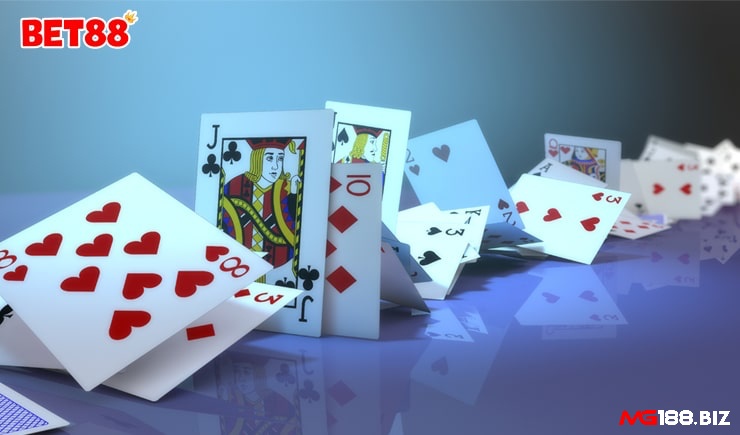 Cùng Mg188 tìm hiểu chi tiết nhất về Bài rác trong Poker là gì?