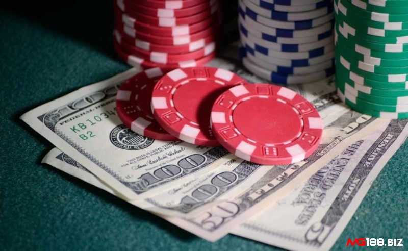 Khám phá “Bankroll Poker là gì?” ngay nhé!