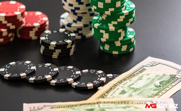 Cùng MG188 tìm hiểu về Bankroll Poker là gì?