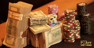 Bankroll Poker là gì? Nguyên tắc quản lý vốn Poker cực hiệu quả