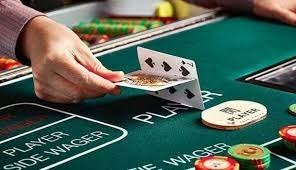 Cách bắt hoà trong Baccarat - Kinh nghiệm canh hoà cực chuẩn