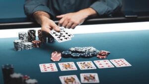 Cách tính xác xuất Poker - Cách dùng Outs và Odds trong Poker