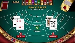 Công thức đánh Baccarat - Top 3 công thức chuẩn nhất hiện nay