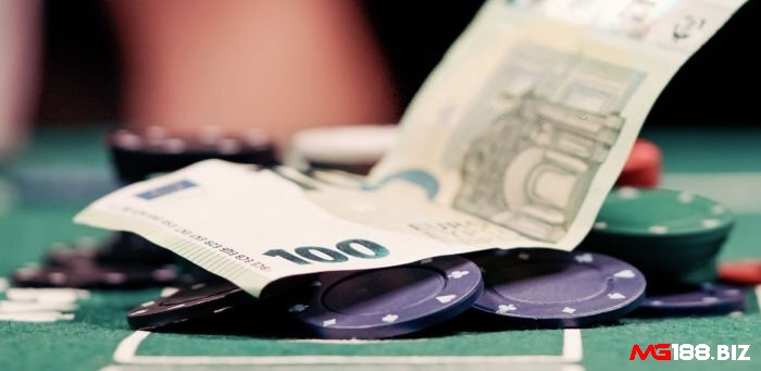 Donk bet Poker sẽ hiệu quả nếu dùng trong các trường hợp thích hợp