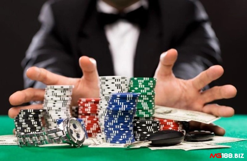 Nắm vững luật chơi Poker giúp người chơi dễ dàng chiến thắng Nổ hũ