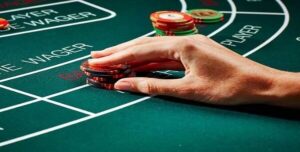 Quy luật Baccarat giúp bạn "thắng đậm" trong từng ván bài