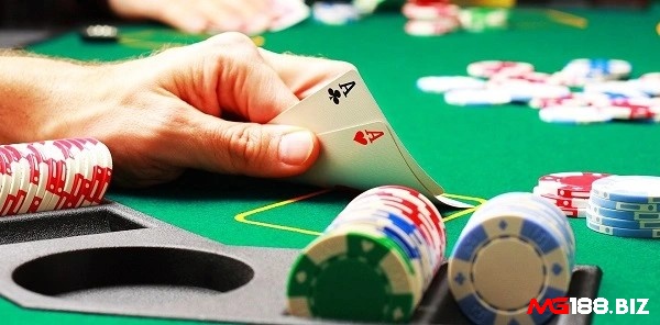 Khám phá "Rejam Poker là gì?” ngay nhé!