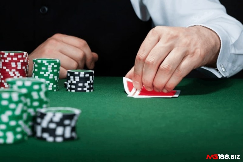 Nắm vững các trường hợp không nên Rejam Poker giúp người chơi đưa ra các quyết định thông minh.