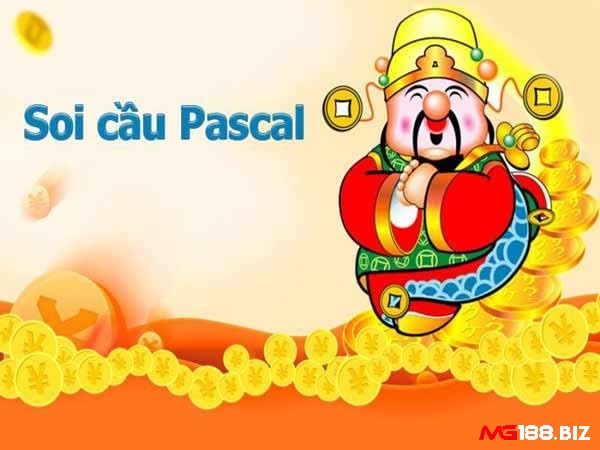 Tìm hiểu về phương pháp soi cầu Pascal