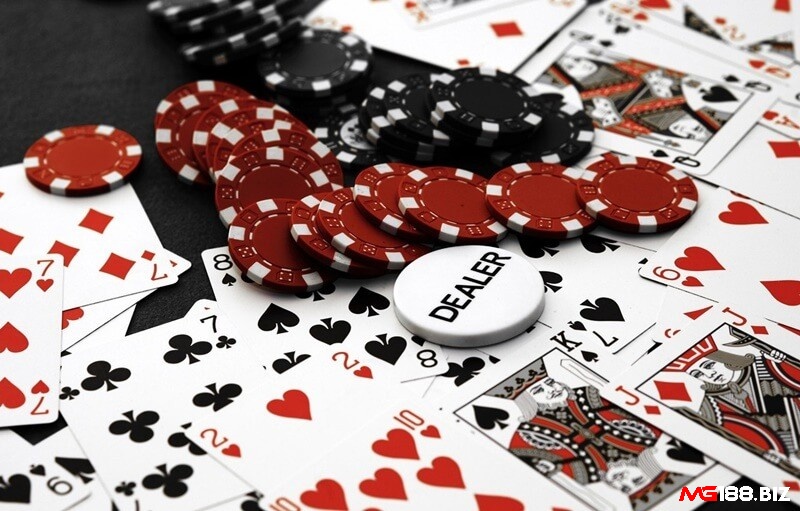 Steal Poker - chiến thuật đặc biệt mang đến sự táo bạo và thông minh của người chơi trong giải đấu Poker.