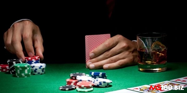 MG188 chia sẻ các chiến lược Steal Poker cục hiệu quả cho anh em tham gia giải đấu Poker