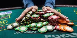 Steal Poker là gì? Chiến lược chơi Steal Poker cực hiệu quả