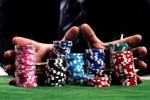 Stud Poker là gì? Những quy tắc cần nắm trong bài Stud Poker