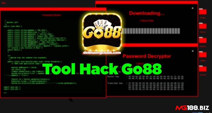 Tool hack tài xỉu trên điện thoại Go88 được rất nhiều anh em sử dụng