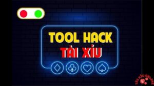 Tool hack tài xỉu trên điện thoại dự đoán chuẩn xác nhất hiện nay