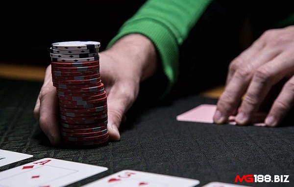 Cùng MG188 khám phá Triple Barrel Poker là gì?