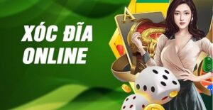 Xóc đĩa trực tuyến tại Mg188 - Cổng game uy tín trên thị trường