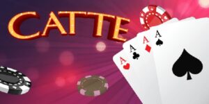 Bài Kate - Game bài hay nhất mọi thời đại tại châu Á