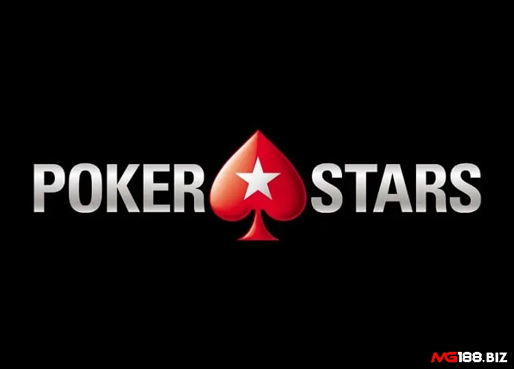PokerStars là trang web cung cấp những trò chơi cực kỳ thú vị và hấp dẫn