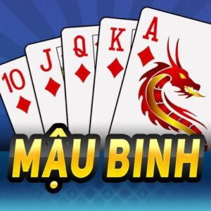 Chơi mậu binh tại Mg188 - Cổng game bài uy tín nhất thị trường