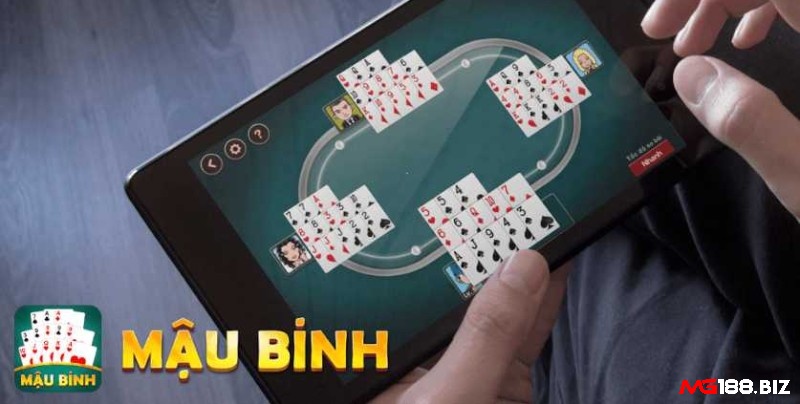 Cách tính tiền trong Mậu Binh online mang lại sự hấp dẫn, tạo nên môi trường chơi công bằng và kích thích sự cạnh tranh.