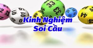 Kinh nghiệm soi cầu lô kép hữu ích nhất từ những cao thủ