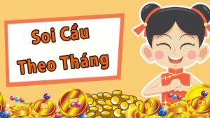 Soi cầu tháng – Các phương pháp soi cầu chuẩn xác