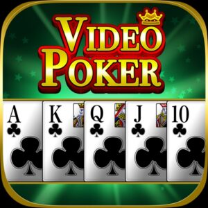 Video Poker: Cách chơi hiệu quả và các biến thể phổ biến nhất