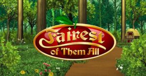 Fairest of Them All Jackpot - Trò chơi slot mê hoặc