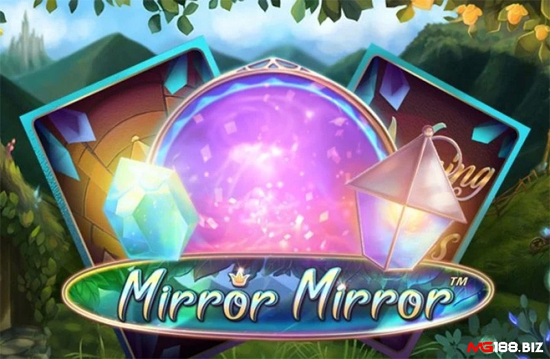 Fairytale Legends Mirror Mirror: Câu chuyện cổ tích sống động