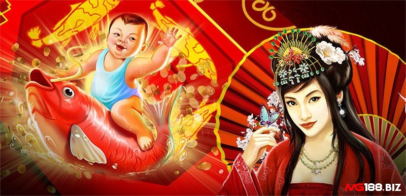 Tìm hiểu thông tin về tựa game Fei Cui Gong Zhu