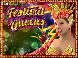 Festival Queens - những nàng hoa hậu của mùa lễ hội