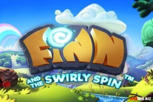 Finn and the Swirly Spin hot slot: Vùng đất Ireland thú vị