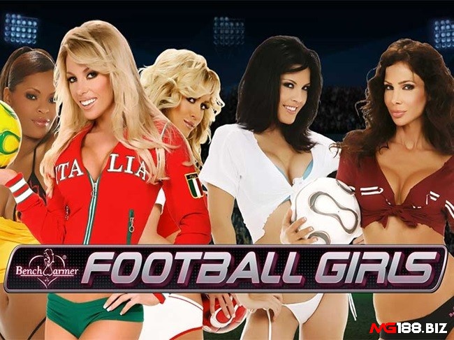 Football Girls có cấu hình thấp, phù hợp máy tính có hệ điều hành Windows 7
