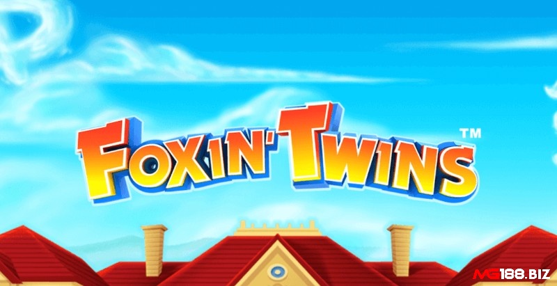 Link tải Foxin Twin