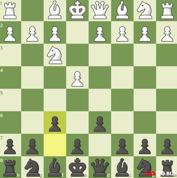Game Chess có nhiều thể thức thi đấu để bạn lựa chọn