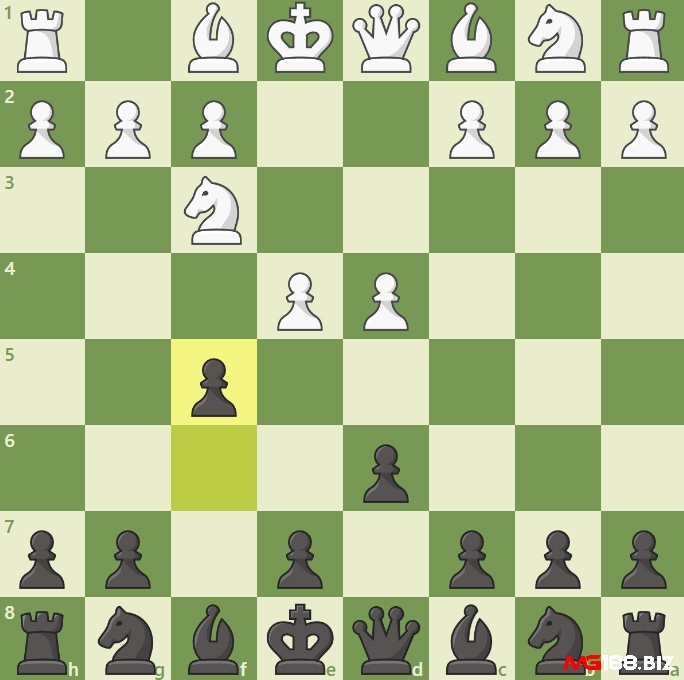 Game Chess có nhiều chế độ chơi để bạn lựa chọn