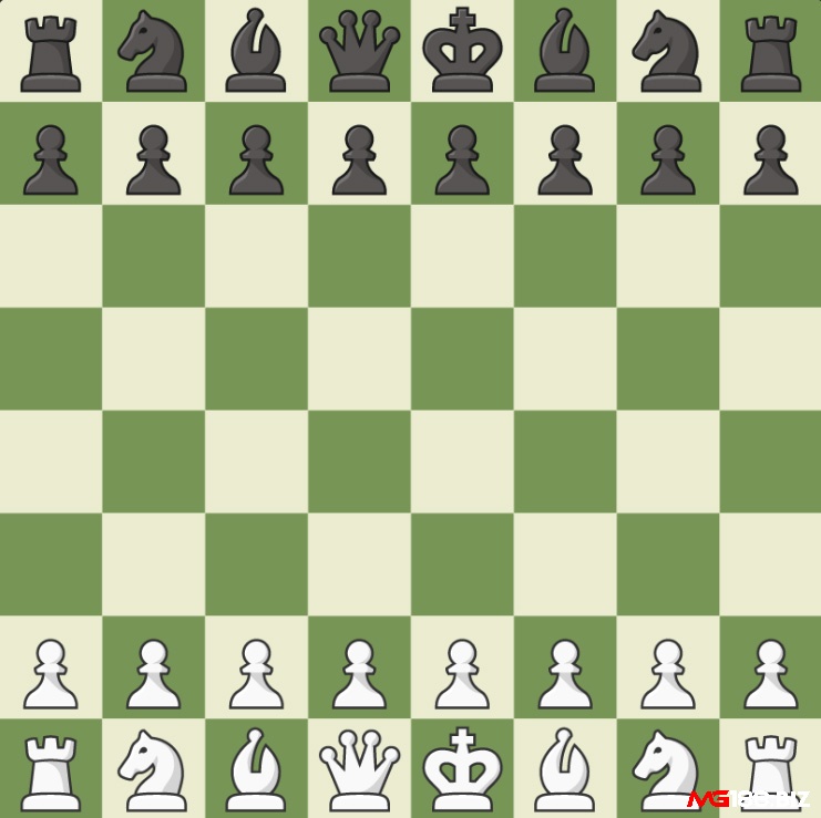 Game Chess là một tựa game chơi cờ vua trực tuyến hấp dẫn