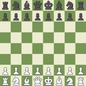 Game Chess - Tựa game cờ vua trực tuyến hấp dẫn