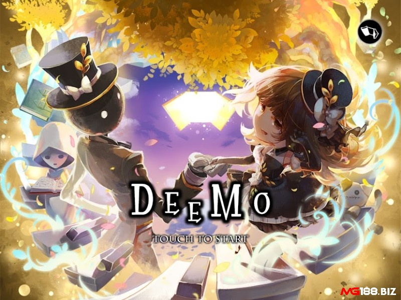 Game DEEMO - Trò chơi âm nhạc kèm cốt truyện hấp dẫn