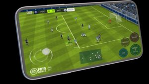 Game FIFA Football - Chinh phục đỉnh cao bóng đá ảo