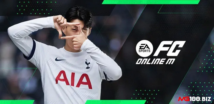 Game FIFA Online 4M by EA SPORTS™: Thử tài làm Manager