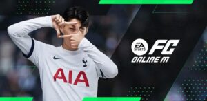 Game FIFA Online 4M by EA SPORTS™: Thử tài làm Manager