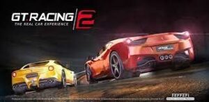 Game GT Racing 2: Trải nghiệm trò chơi đua xe cực hấp dẫn