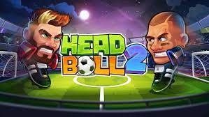 Game Head Ball 2: Trải nghiệm trò chơi thể thao vui nhộn